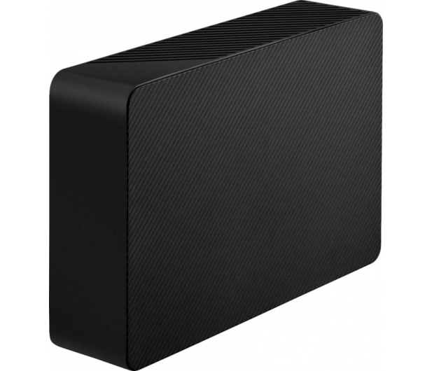 Seagate Expansion Desktop 12TB USB 3.0 Gen. 1 Czarny - 667894 - zdjęcie 3